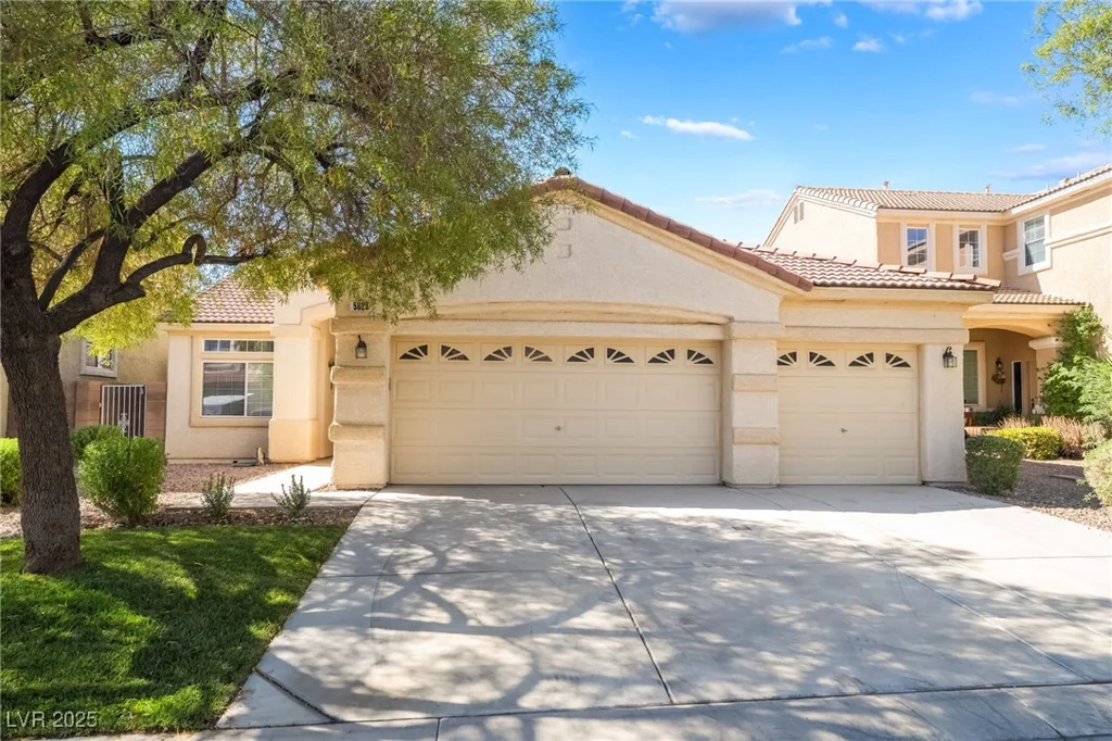5823 Lazy Days, Las Vegas, NV 89141