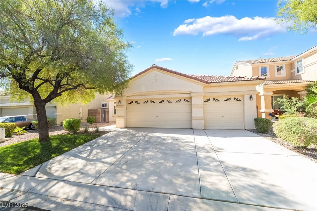 5823 Lazy Days, Las Vegas, NV 89141