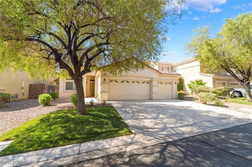 5823 Lazy Days, Las Vegas, NV 89141