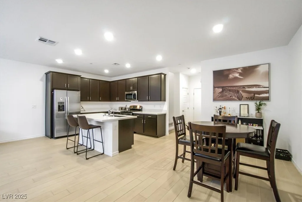 1529 Eva Crossing, Henderson, NV 89002