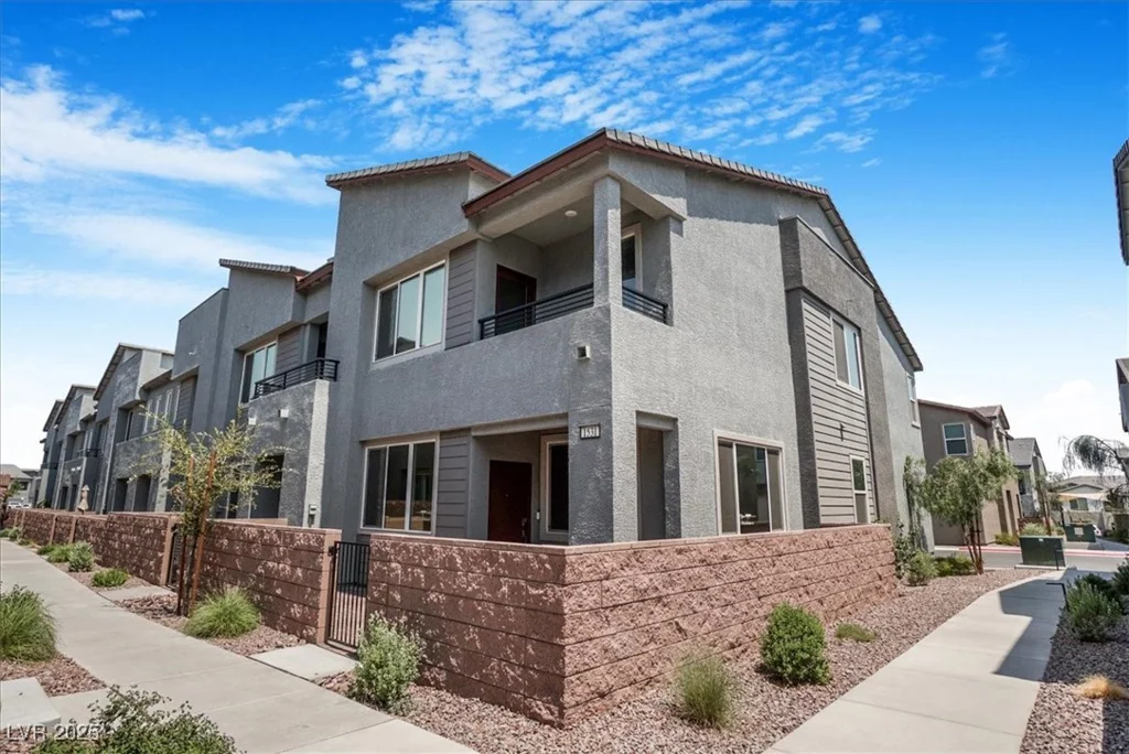 1529 Eva Crossing, Henderson, NV 89002