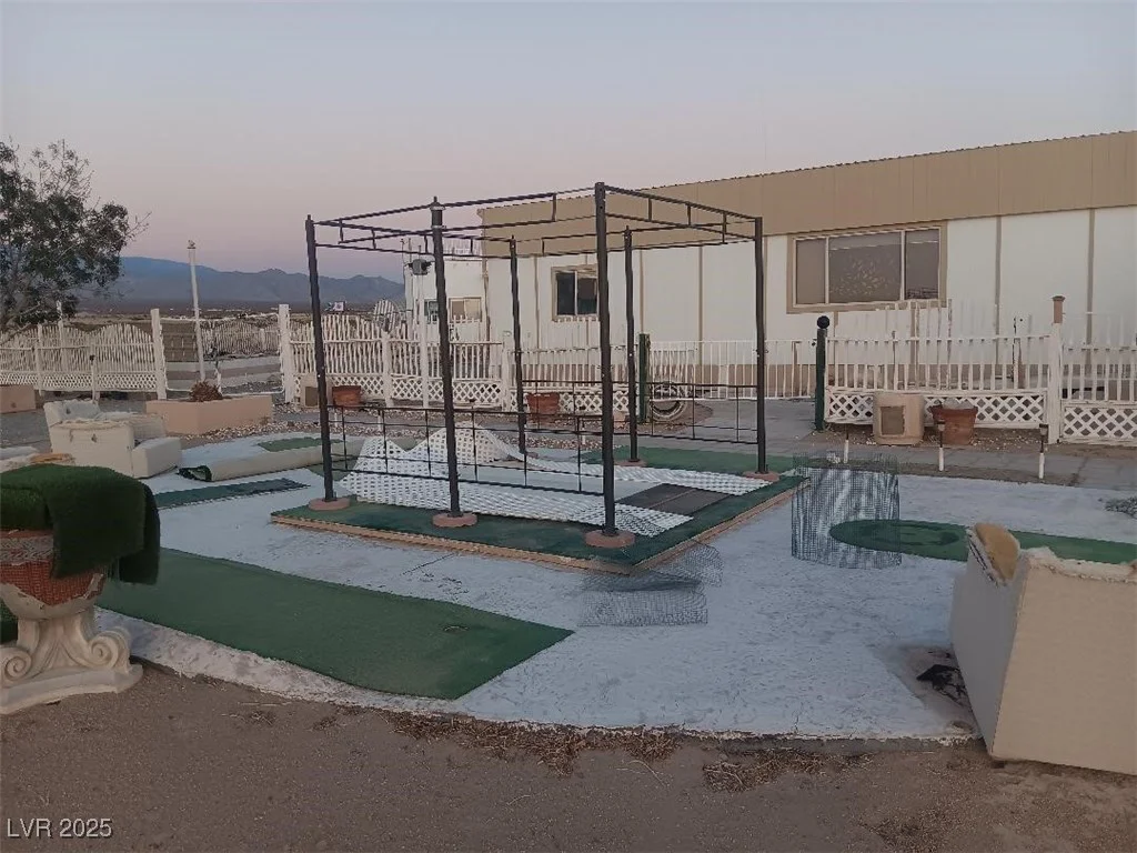 741 Buckhorn, Pahrump, NV 89060