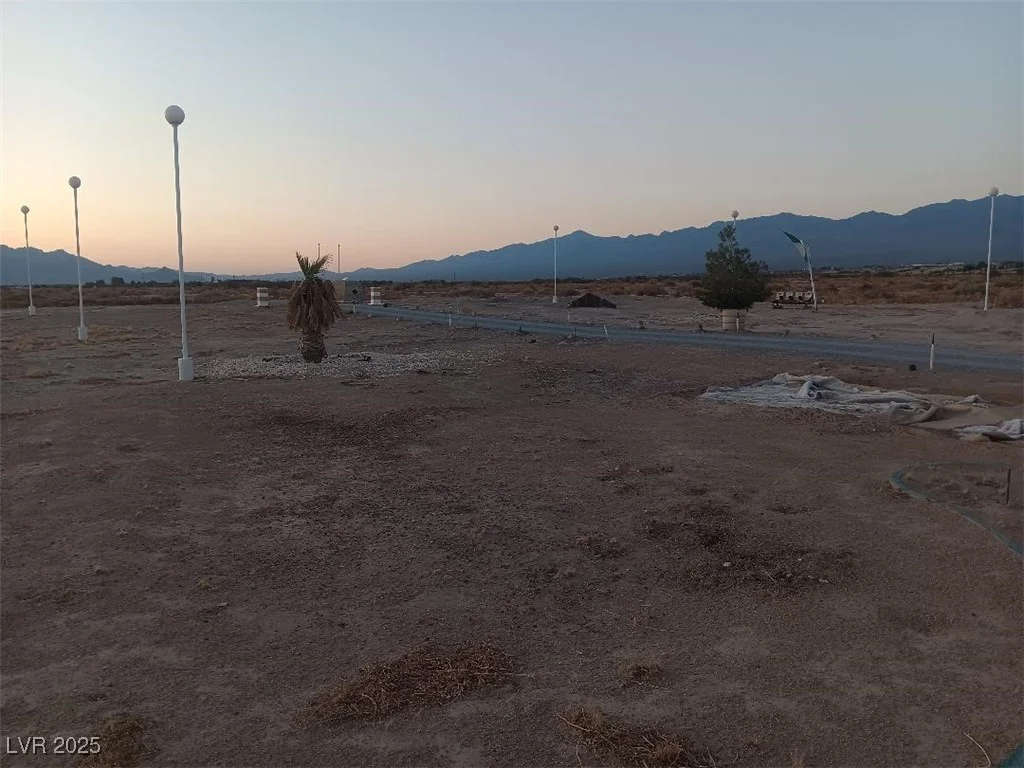 741 Buckhorn, Pahrump, NV 89060