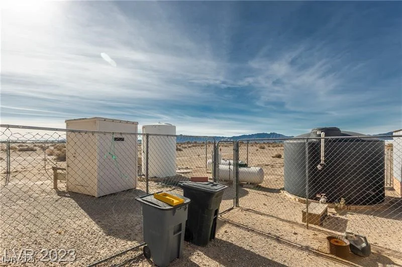 741 Buckhorn, Pahrump, NV 89060