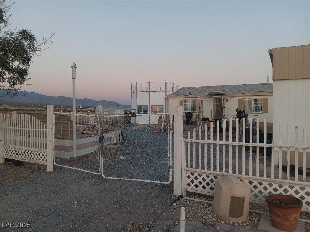741 Buckhorn, Pahrump, NV 89060