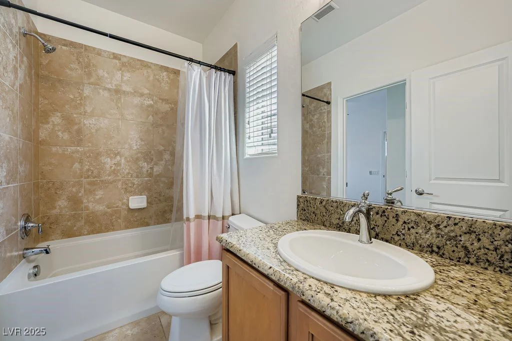 1787 Solvang Mill, Las Vegas, NV 89135
