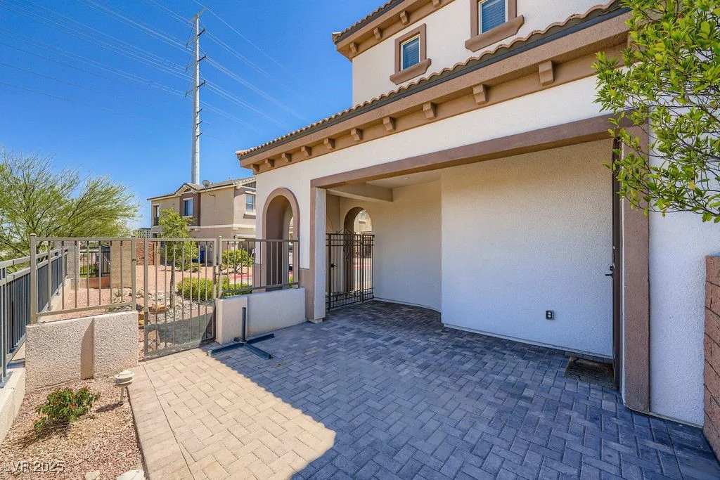 1787 Solvang Mill, Las Vegas, NV 89135