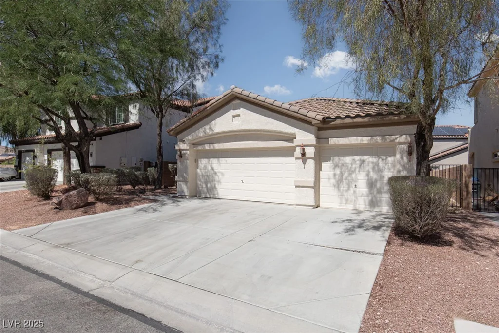 3546 Eureka Coast, Las Vegas, NV 89141