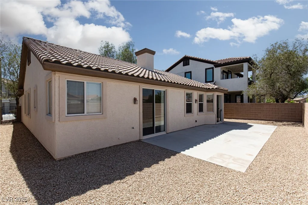 3546 Eureka Coast, Las Vegas, NV 89141
