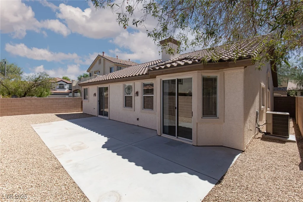 3546 Eureka Coast, Las Vegas, NV 89141