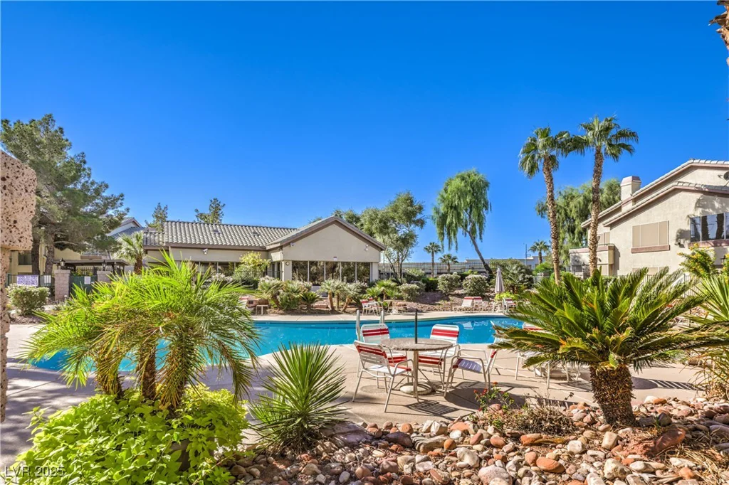 5710 Tropicana, Las Vegas, NV 89122