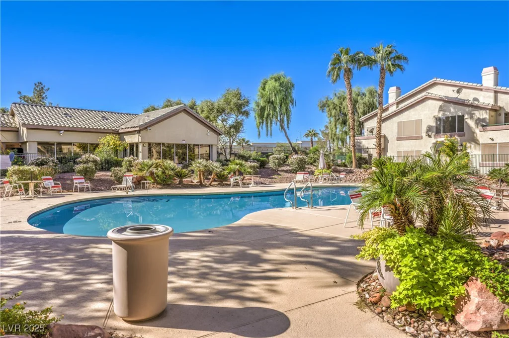 5710 Tropicana, Las Vegas, NV 89122