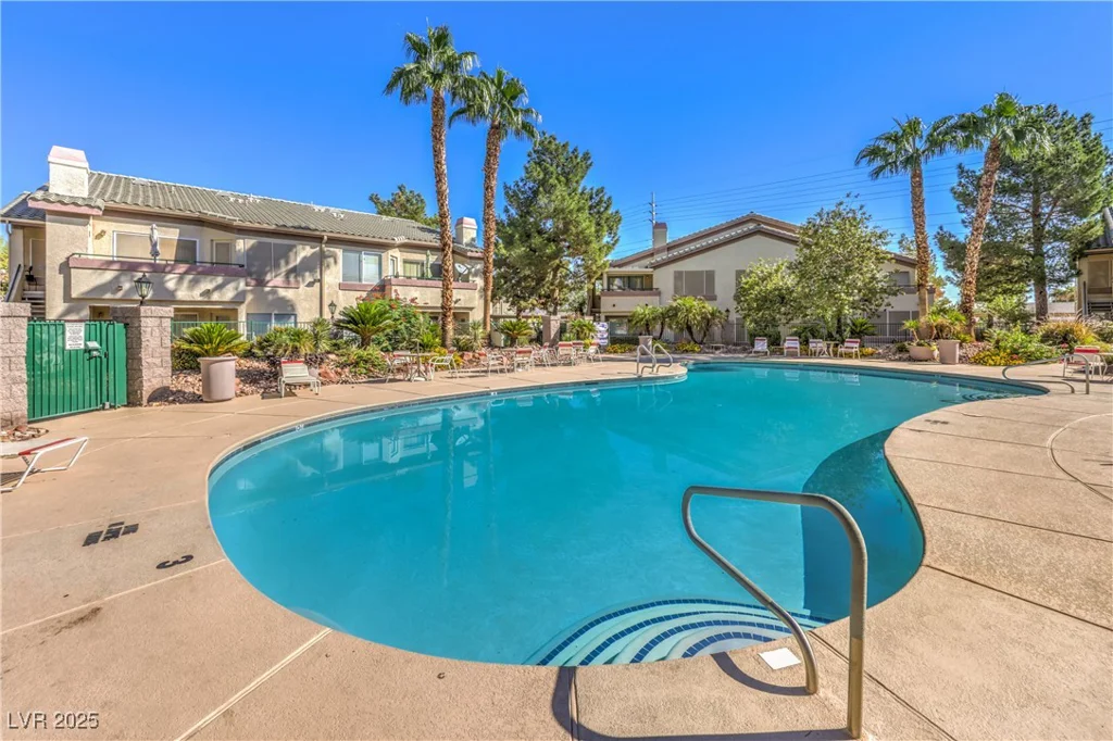 5710 Tropicana, Las Vegas, NV 89122
