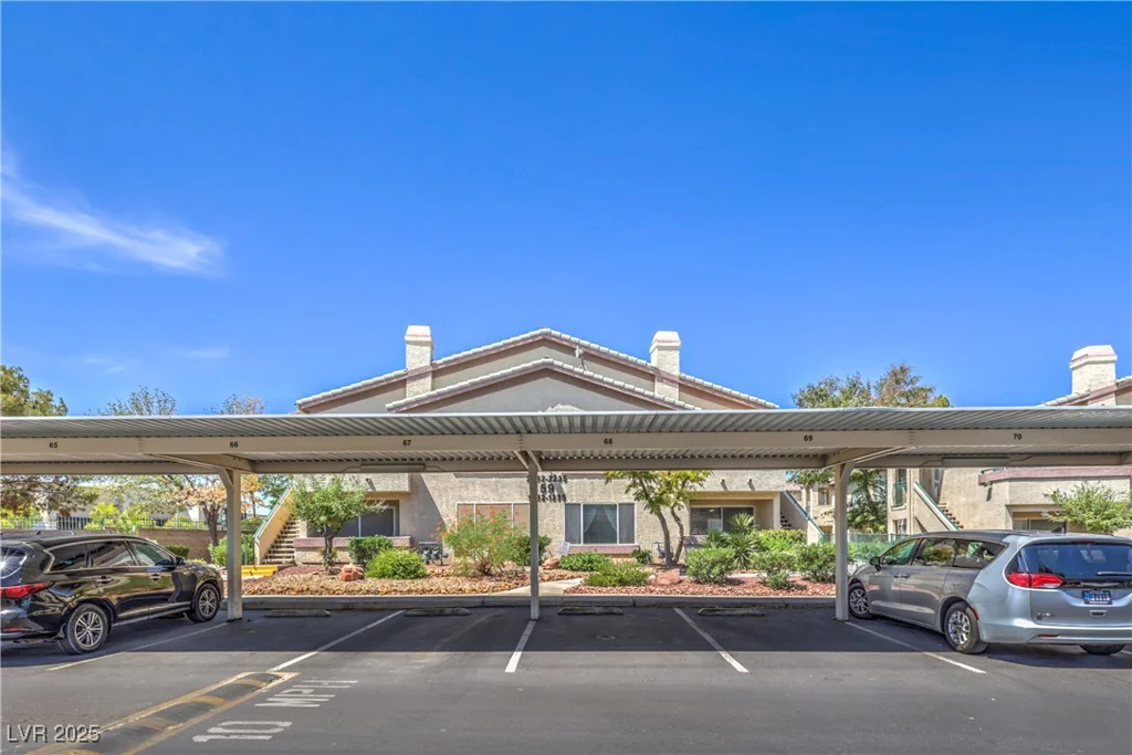 5710 Tropicana, Las Vegas, NV 89122