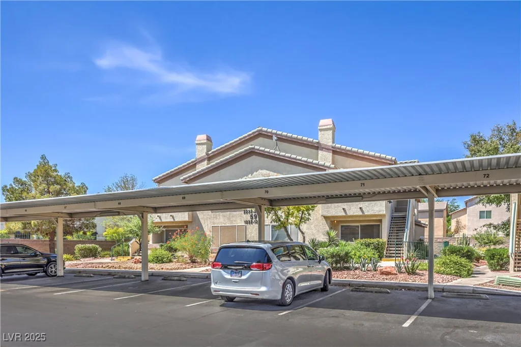 5710 Tropicana, Las Vegas, NV 89122