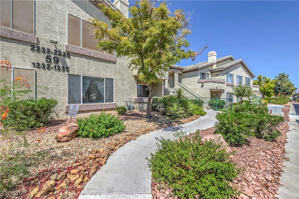 5710 Tropicana, Las Vegas, NV 89122