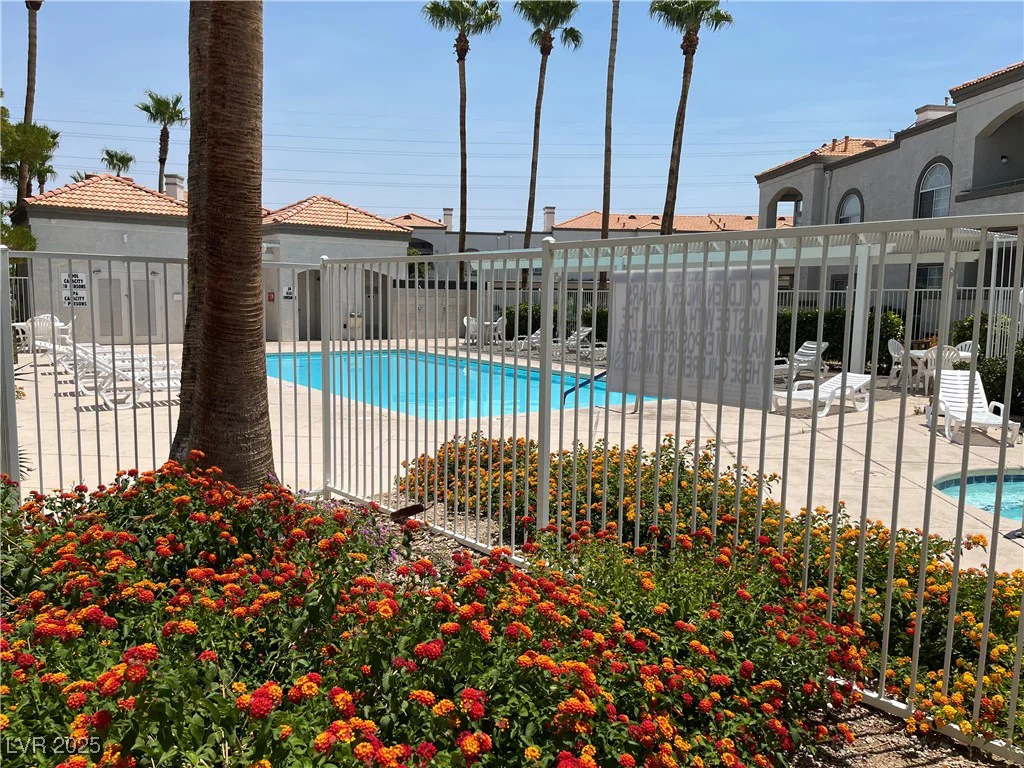 3125 Buffalo, Las Vegas, NV 89128