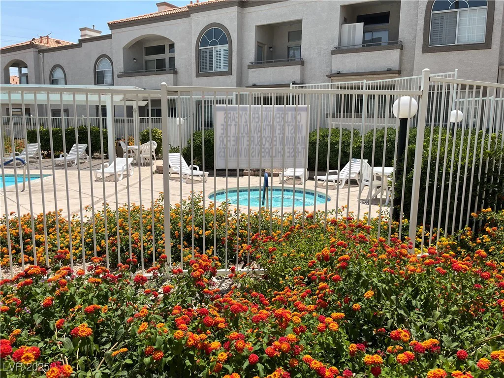 3125 Buffalo, Las Vegas, NV 89128