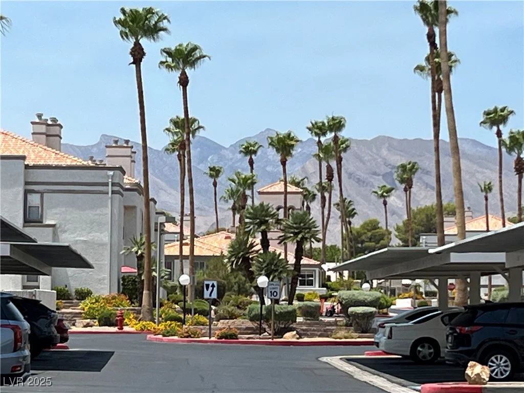 3125 Buffalo, Las Vegas, NV 89128