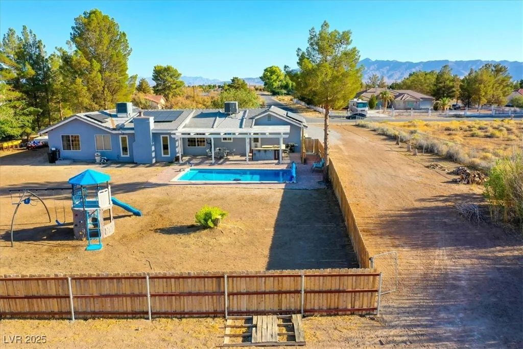 790 Amarillo, Pahrump, NV 89048