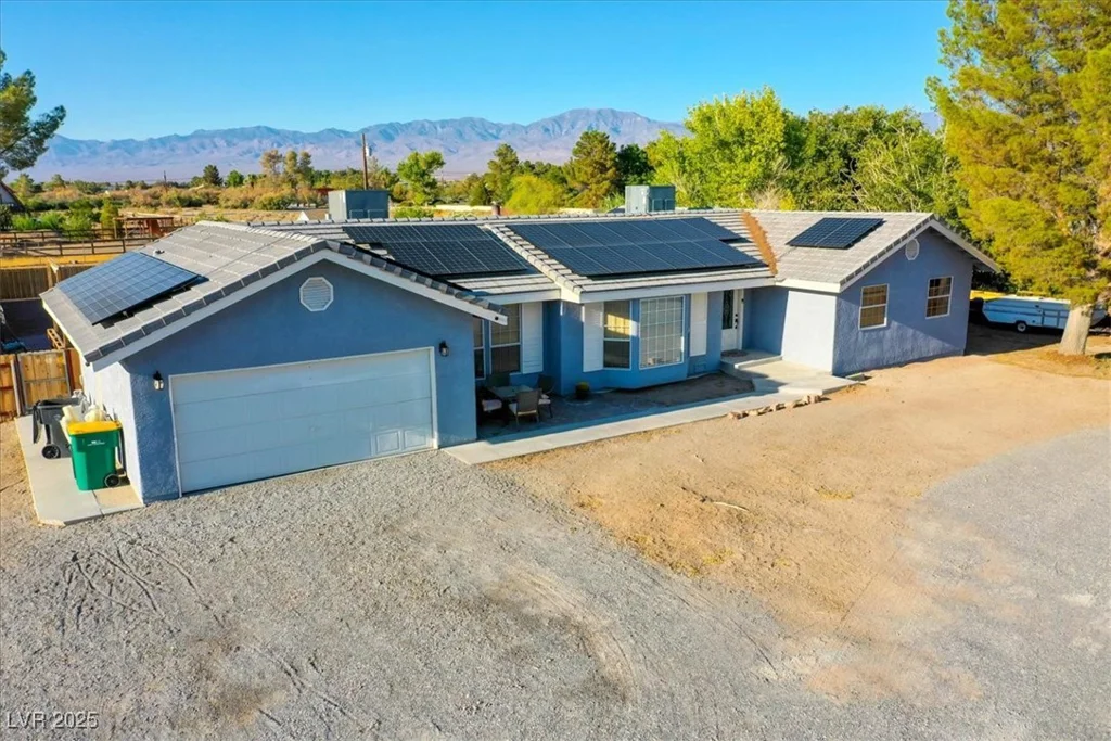 790 Amarillo, Pahrump, NV 89048