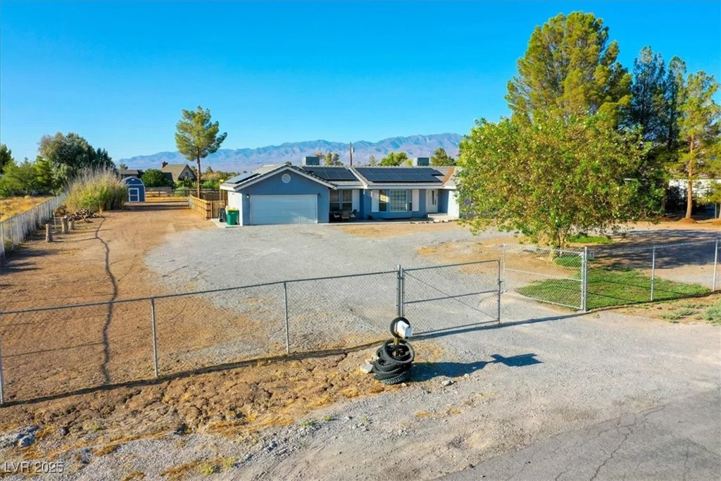 790 Amarillo, Pahrump, NV 89048