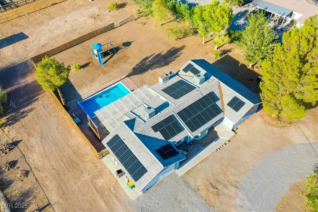 790 Amarillo, Pahrump, NV 89048