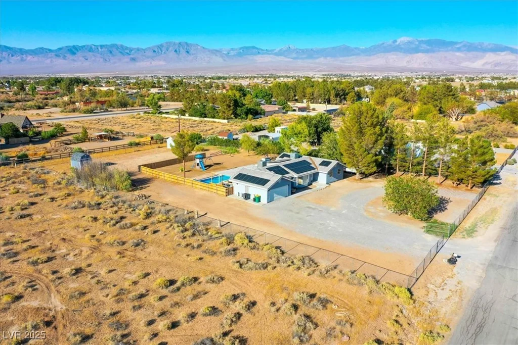 790 Amarillo, Pahrump, NV 89048