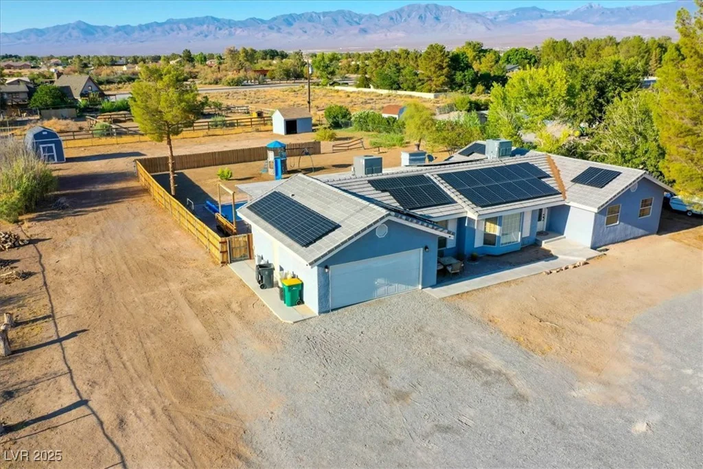 790 Amarillo, Pahrump, NV 89048