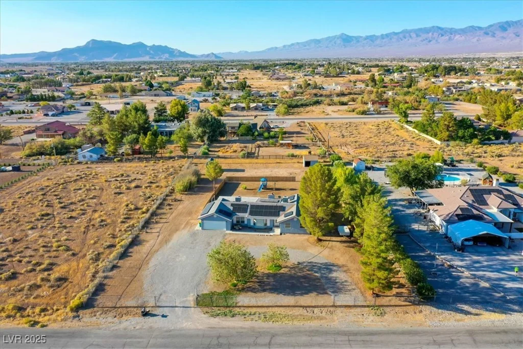 790 Amarillo, Pahrump, NV 89048