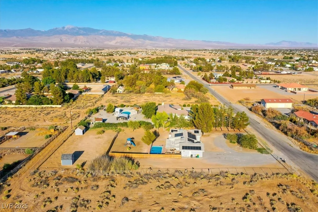 790 Amarillo, Pahrump, NV 89048