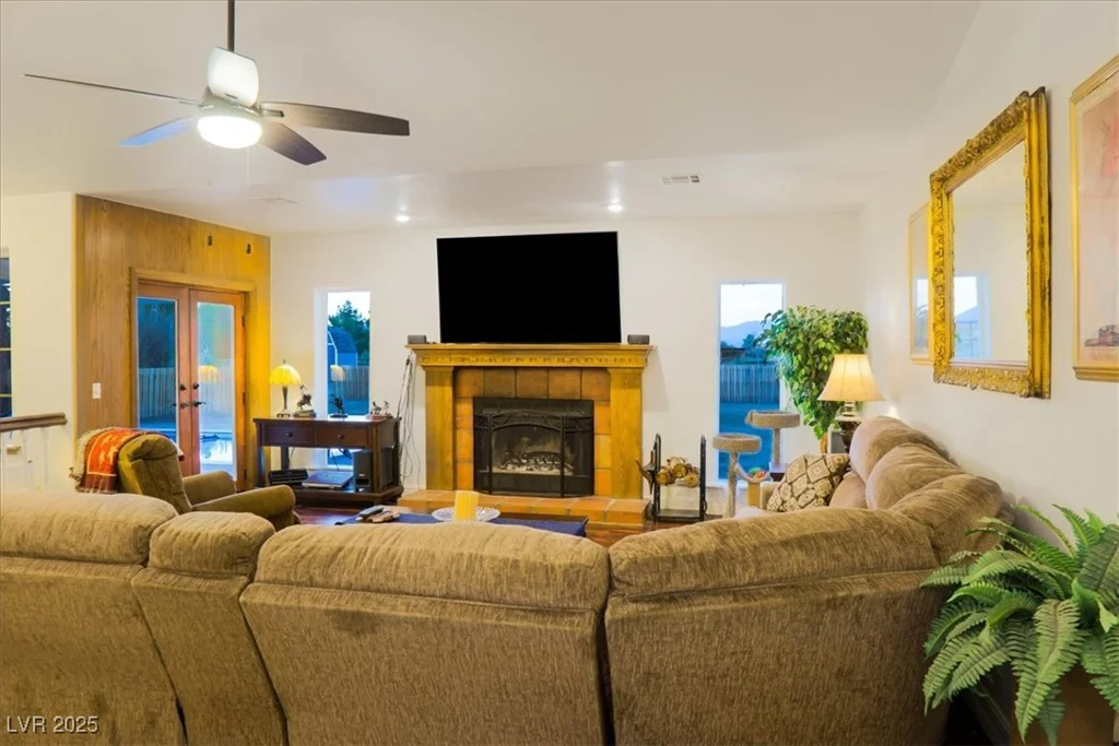 790 Amarillo, Pahrump, NV 89048