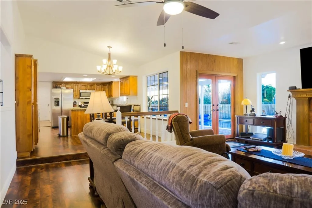 790 Amarillo, Pahrump, NV 89048