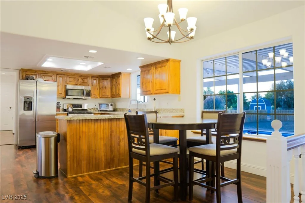 790 Amarillo, Pahrump, NV 89048