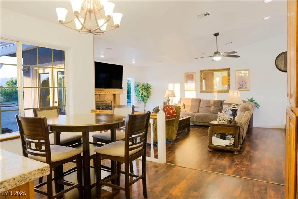 790 Amarillo, Pahrump, NV 89048