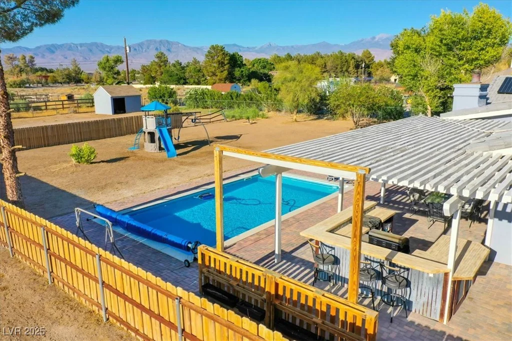 790 Amarillo, Pahrump, NV 89048