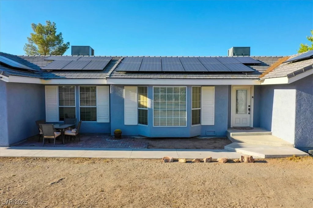 790 Amarillo, Pahrump, NV 89048