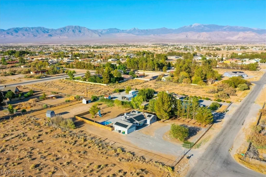 790 Amarillo, Pahrump, NV 89048