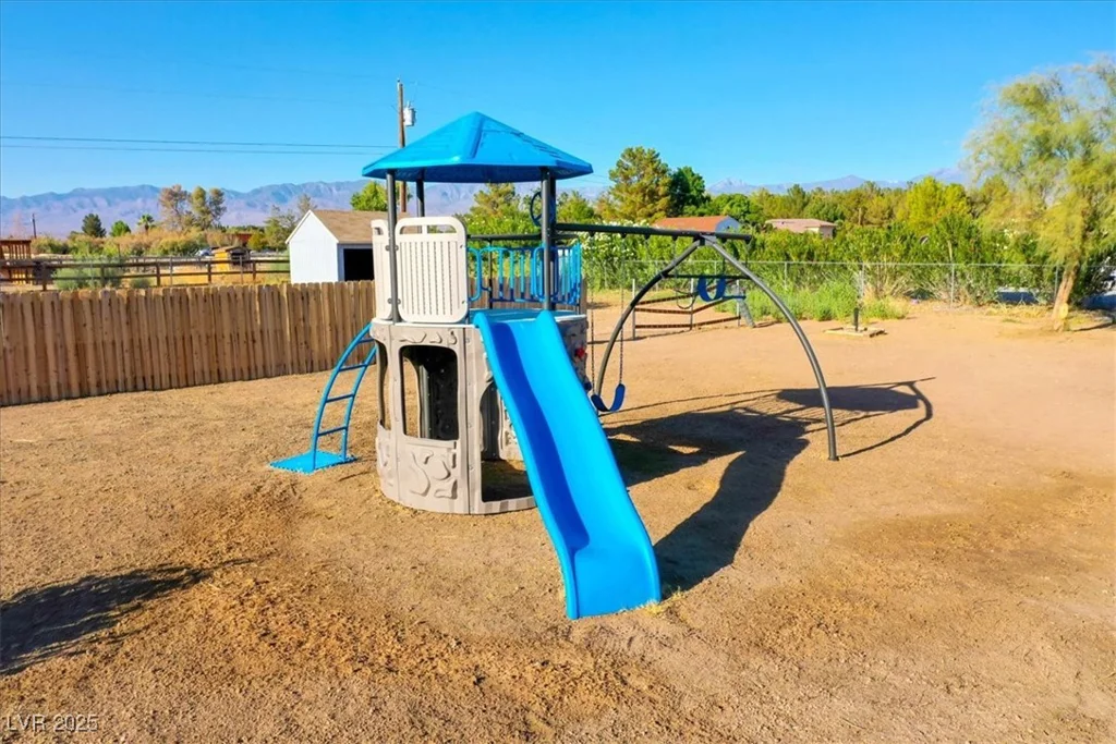 790 Amarillo, Pahrump, NV 89048