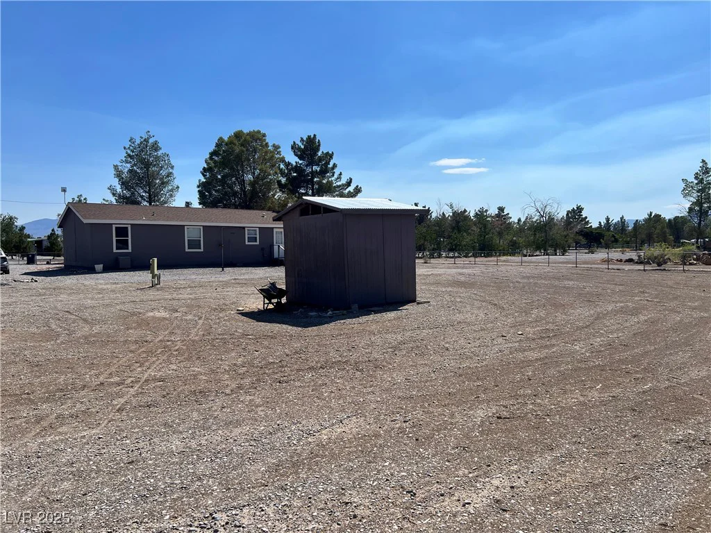 1270 Gold Dust, Pahrump, NV 89048