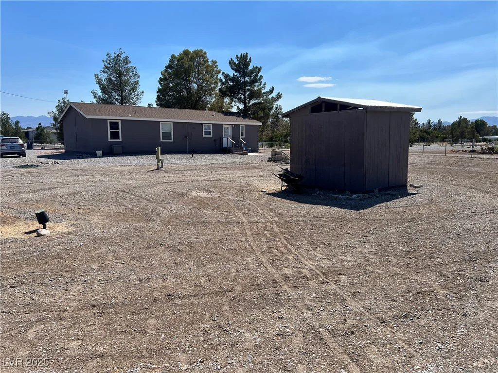 1270 Gold Dust, Pahrump, NV 89048