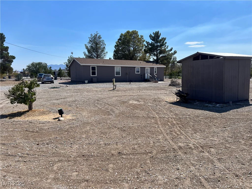 1270 Gold Dust, Pahrump, NV 89048