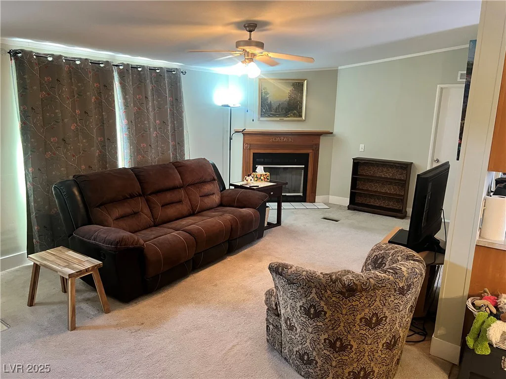 1270 Gold Dust, Pahrump, NV 89048