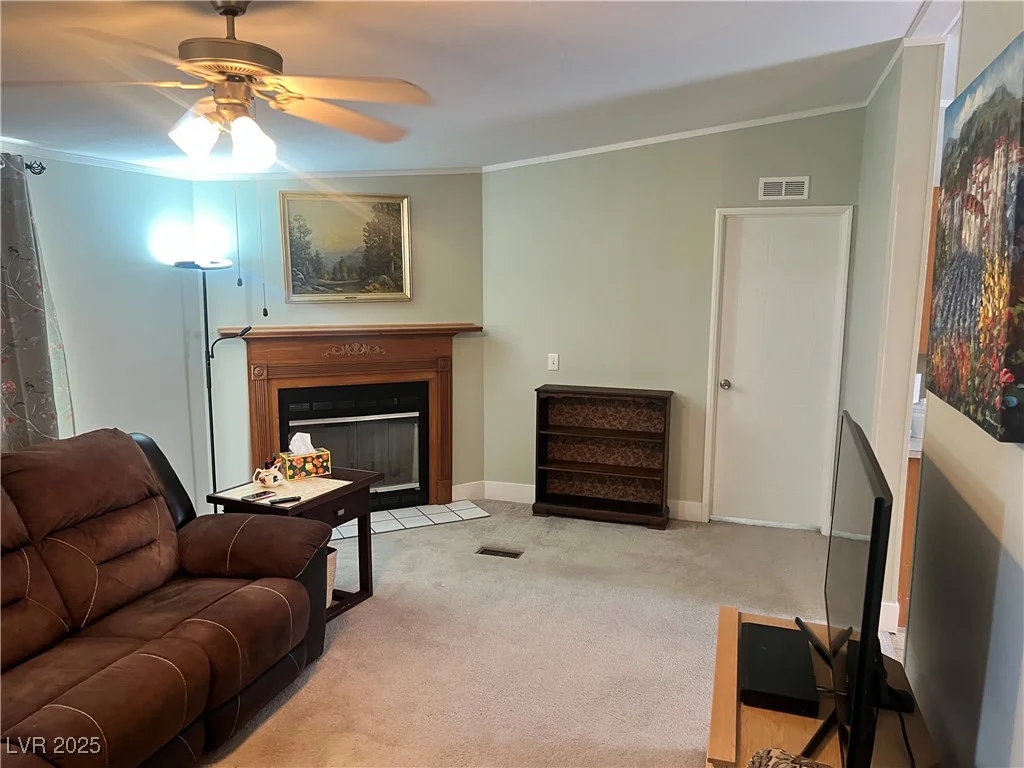 1270 Gold Dust, Pahrump, NV 89048