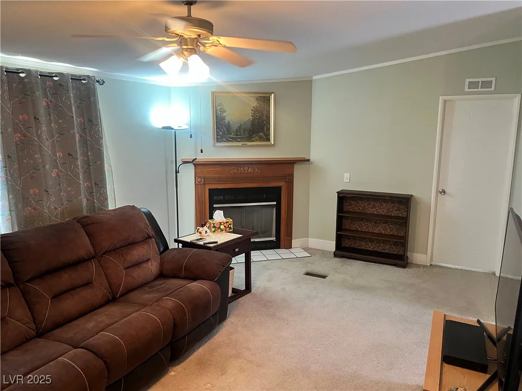 1270 Gold Dust, Pahrump, NV 89048