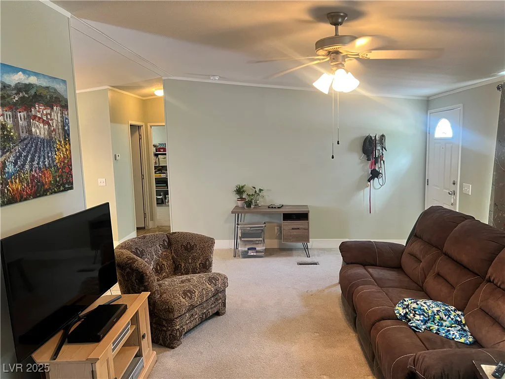 1270 Gold Dust, Pahrump, NV 89048