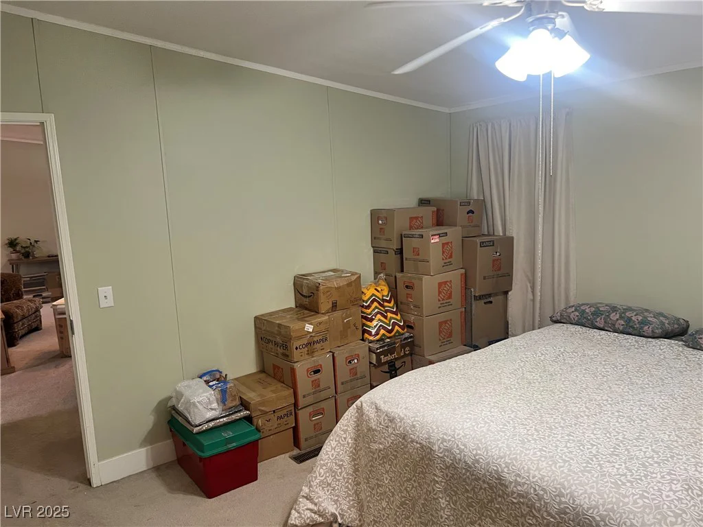 1270 Gold Dust, Pahrump, NV 89048