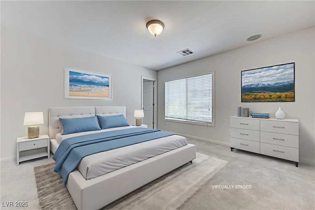 6758 Bravura, Las Vegas, NV 89139