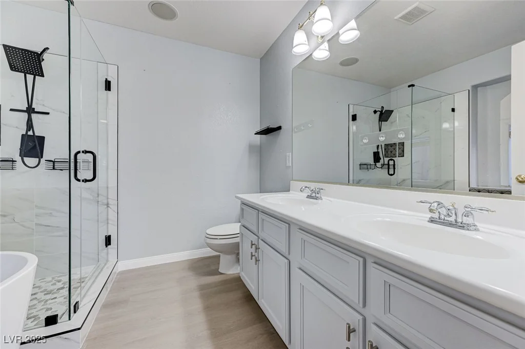 6758 Bravura, Las Vegas, NV 89139