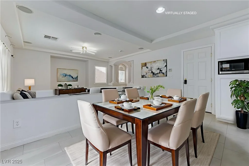 6758 Bravura, Las Vegas, NV 89139